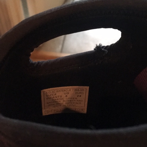 BOGS - Picture 6 of 7